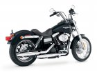 Harley-Davidson Harley Davidson FXDB/I Dyna Street Bob